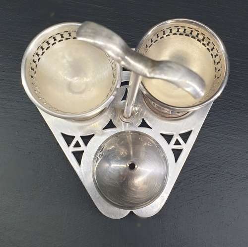 Breakfast Set Just for You