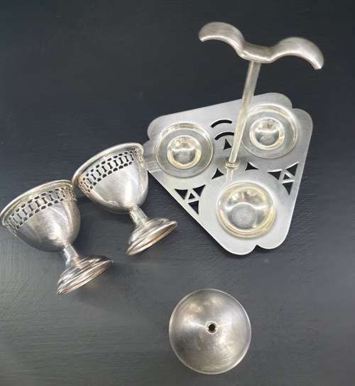 Breakfast Set Just for You