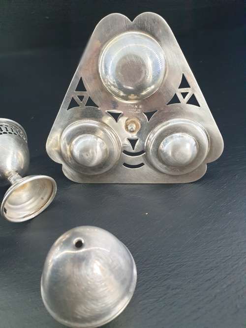 Breakfast Set Just for You