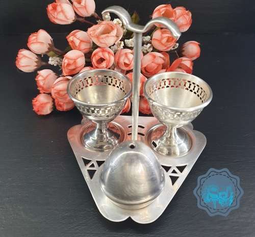 Breakfast Set Just for You