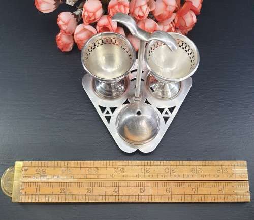 Breakfast Set Just for You