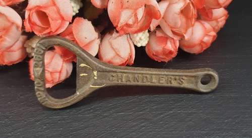 Vintage Collectable Bottle Opener