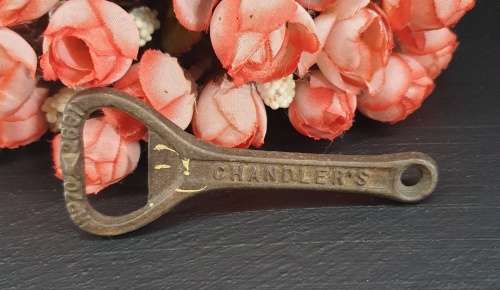 Vintage Collectable Bottle Opener