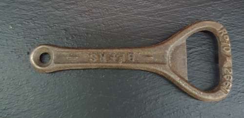 Vintage Collectable Bottle Opener