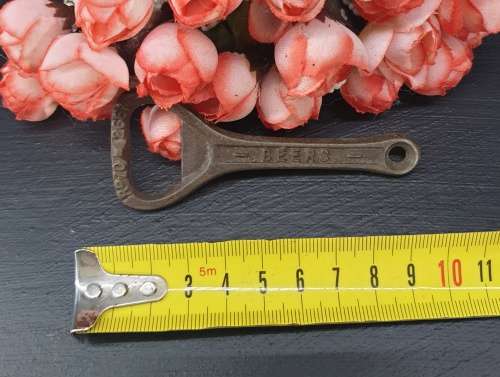 Vintage Collectable Bottle Opener