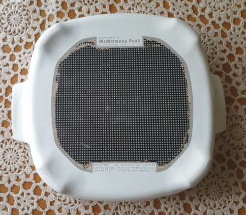 Corning Ware Bowl no Lid
