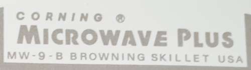 Corning Ware Bowl no Lid