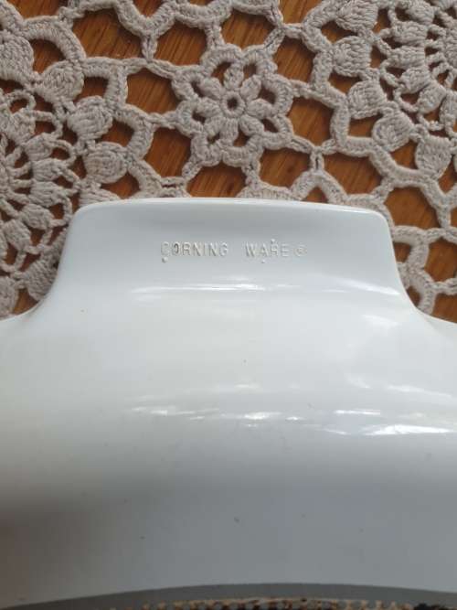 Corning Ware Bowl no Lid
