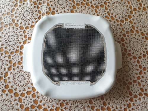 Corning Ware Bowl no Lid