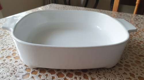 Corning Ware Bowl no Lid