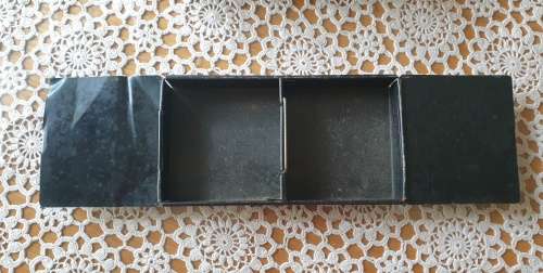 Vintage money box