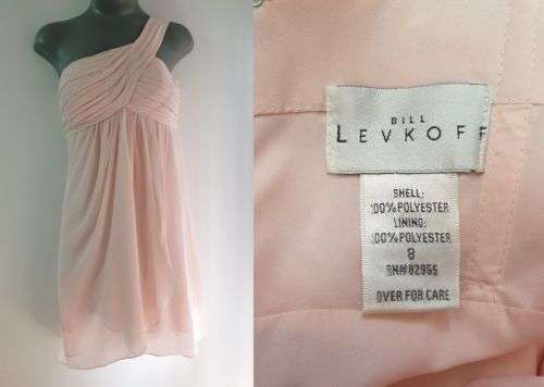 Dress Purchased in the USA