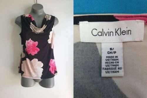 Ladies Top  (PURCHASED IN THE USA)