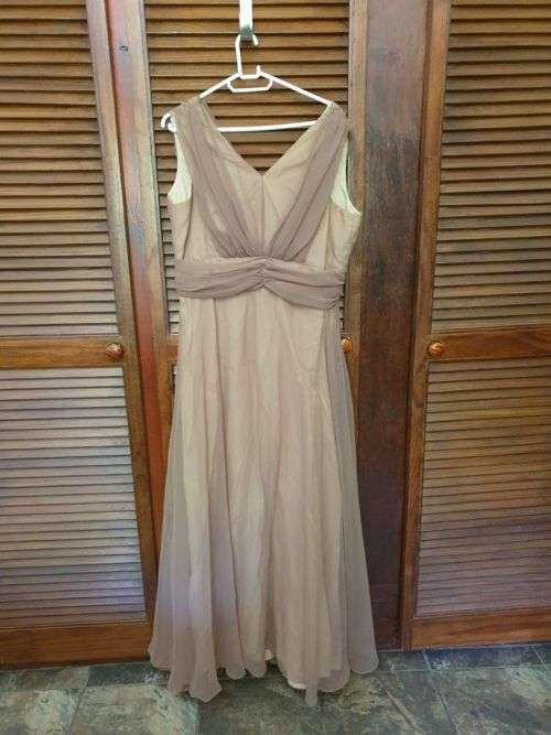 Bridal Ware Dress