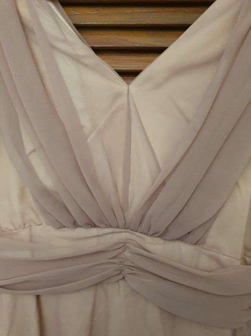 Bridal Ware Dress