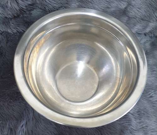 Stainless Steel Mixing Bowl