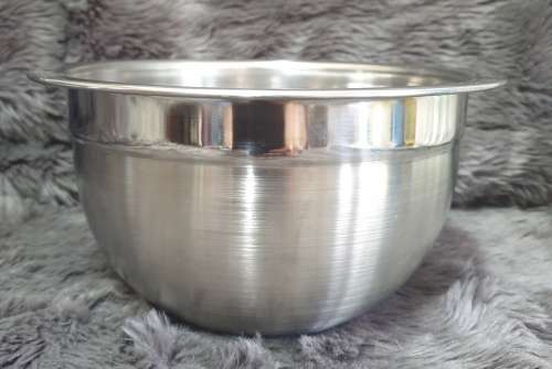 Stainless Steel Mixing Bowl