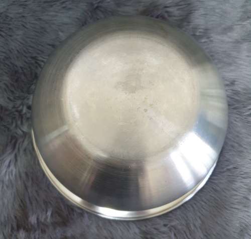 Stainless Steel Mixing Bowl
