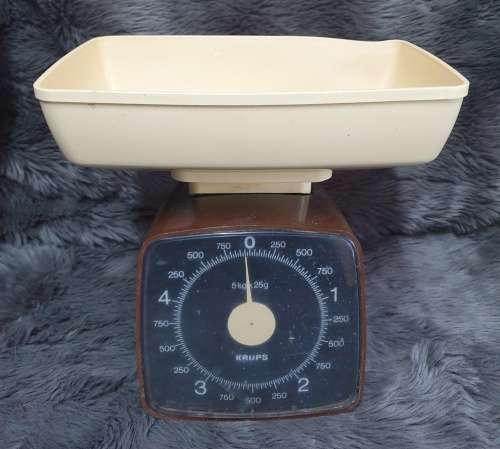 Vintage Scale