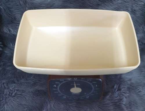 Vintage Scale