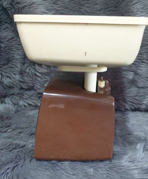 Vintage Scale