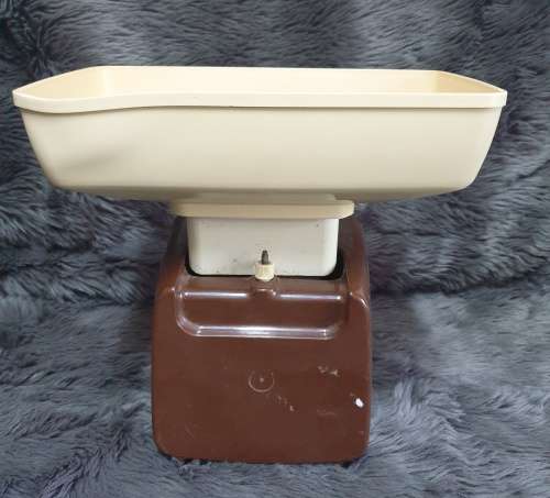 Vintage Scale