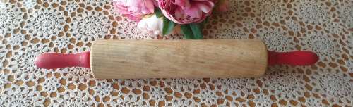 Vintage Rolling Pin