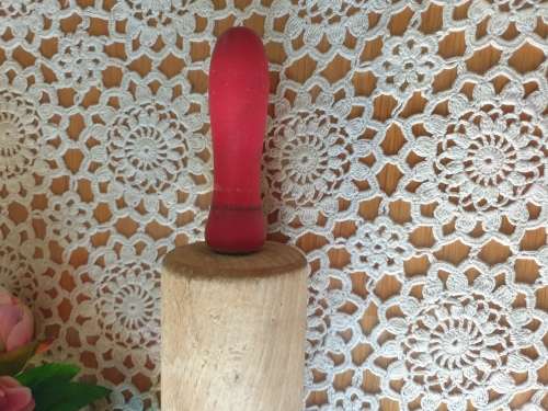Vintage Rolling Pin