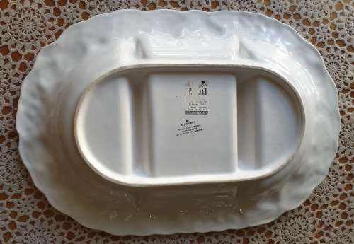 Woolworths Bowl