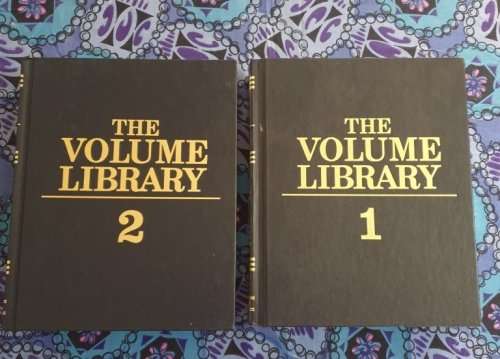 Books for Sale  (LOT 21)