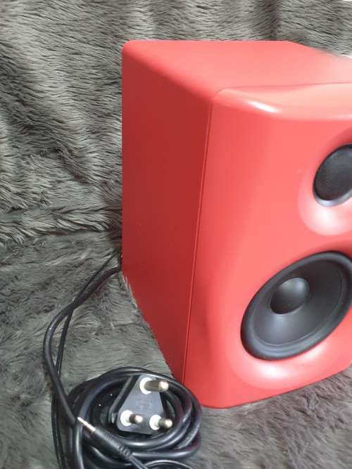 Monkey Banana Gibbon 5 red (Like New hardly used) PERFECT WORKING ORDER!!!