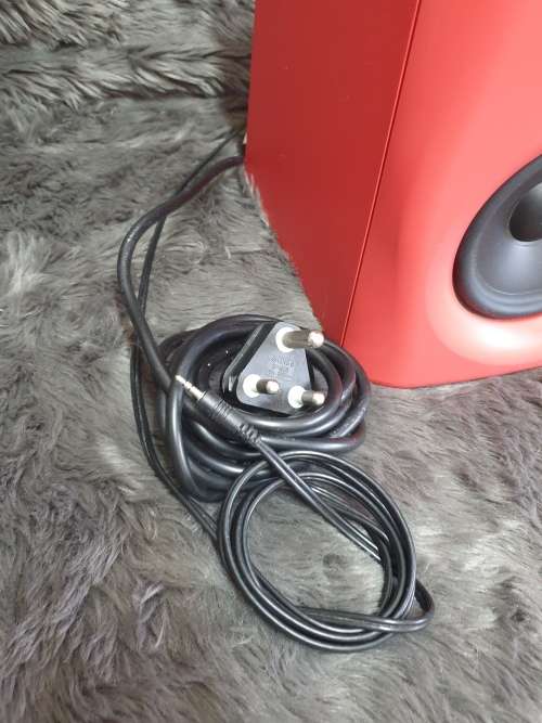 Monkey Banana Gibbon 5 red (Like New hardly used) PERFECT WORKING ORDER!!!