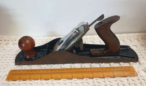Vintage Hand Planer (02)