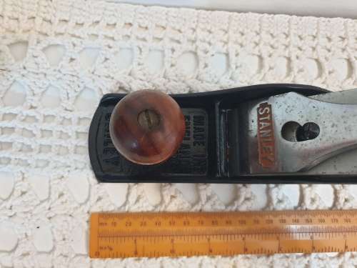 Vintage Hand Planer (02)