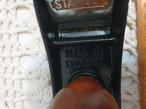 Vintage Hand Planer (02)