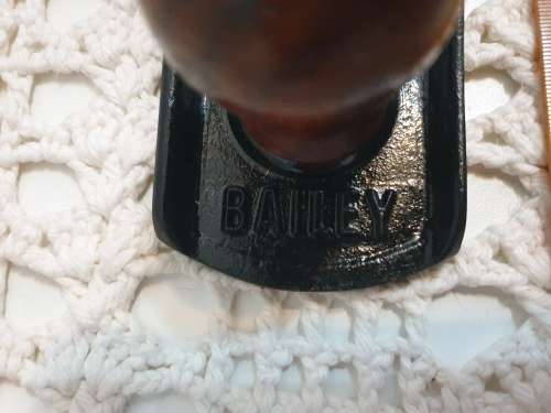 Vintage Hand Planer (02)