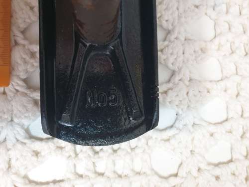 Vintage Hand Planer (02)
