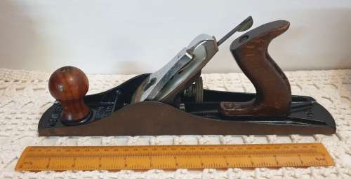 Vintage Hand Planer (02)