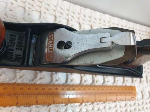 Vintage Hand Planer (02)