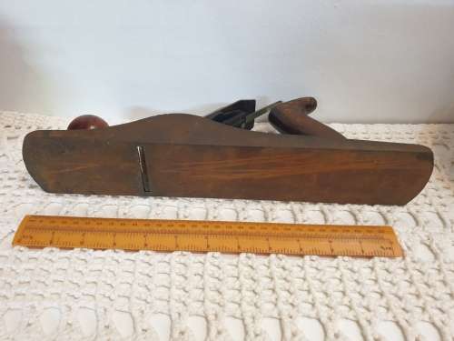 Vintage Hand Planer (02)