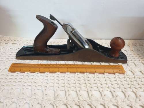 Vintage Hand Planer (02)