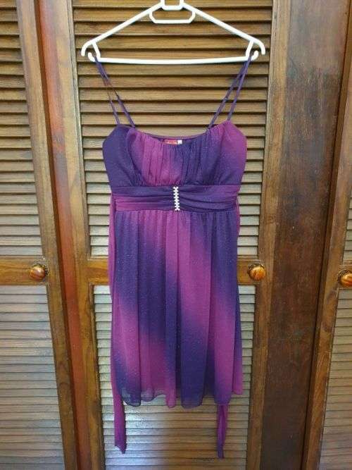 Stunning Ruby Rox Summer Top