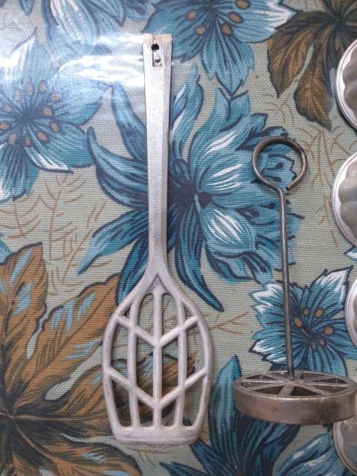 Vintage Utensils for Your Collection