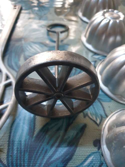 Vintage Utensils for Your Collection