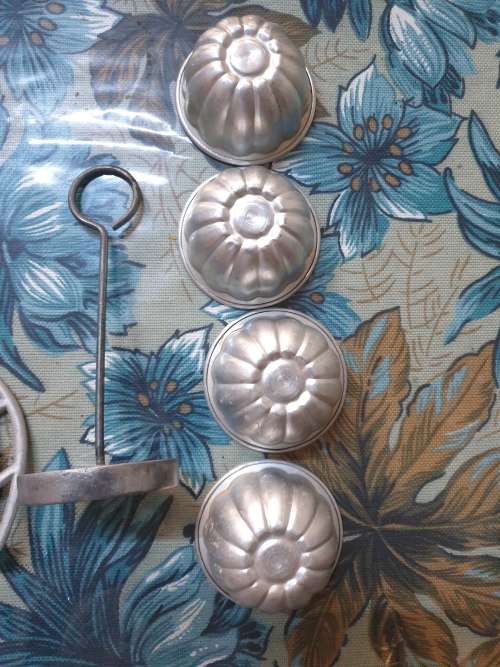 Vintage Utensils for Your Collection