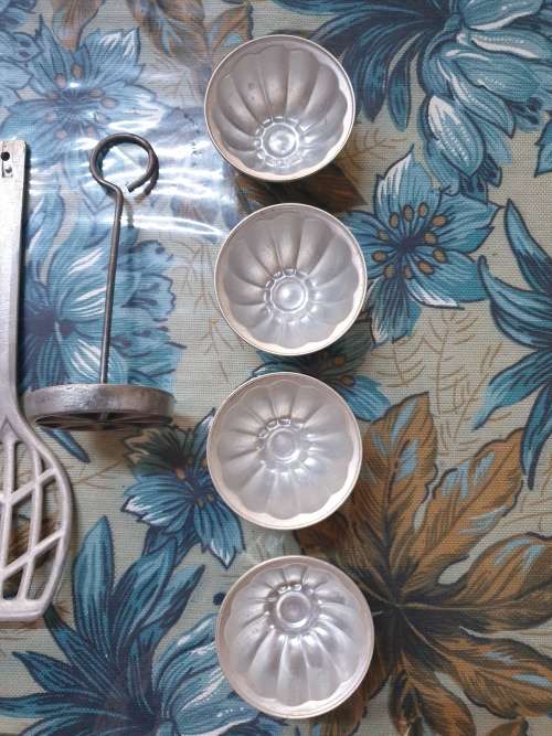 Vintage Utensils for Your Collection