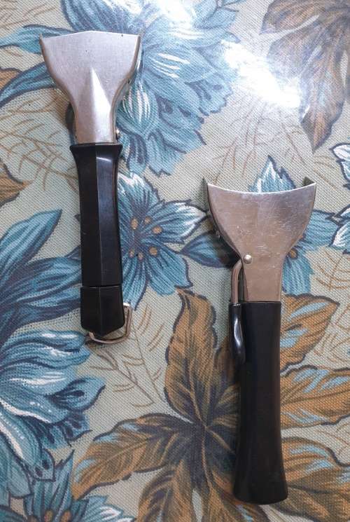 Corning Ware Handles