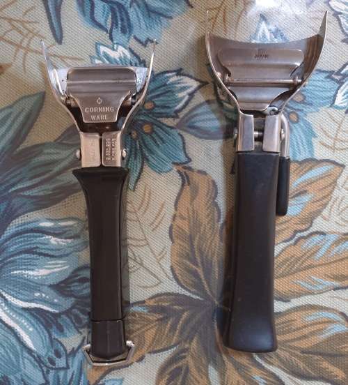Corning Ware Handles