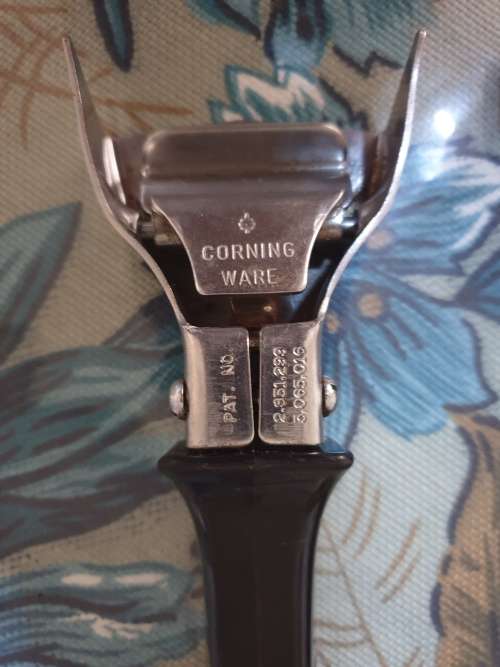 Corning Ware Handles
