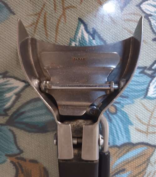 Corning Ware Handles